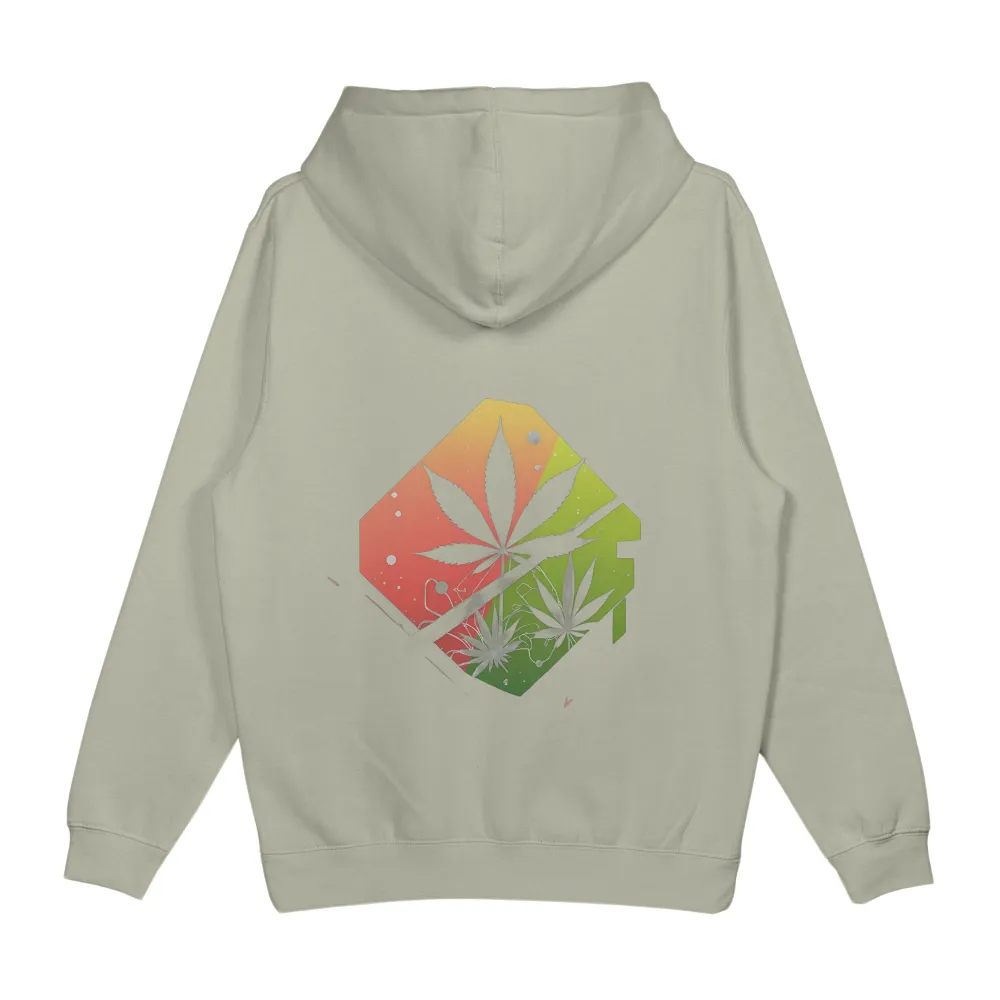 T-Shirts Design: Modern Cannabis Pop Culture Art|cannabis shirt that 70s show