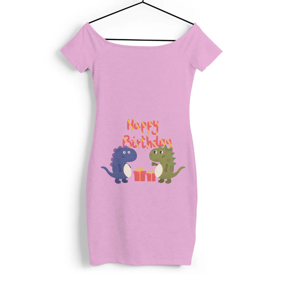 Tee Shirt Printing: Celebrate Friendship with Dino and Rex|banksy joy millward