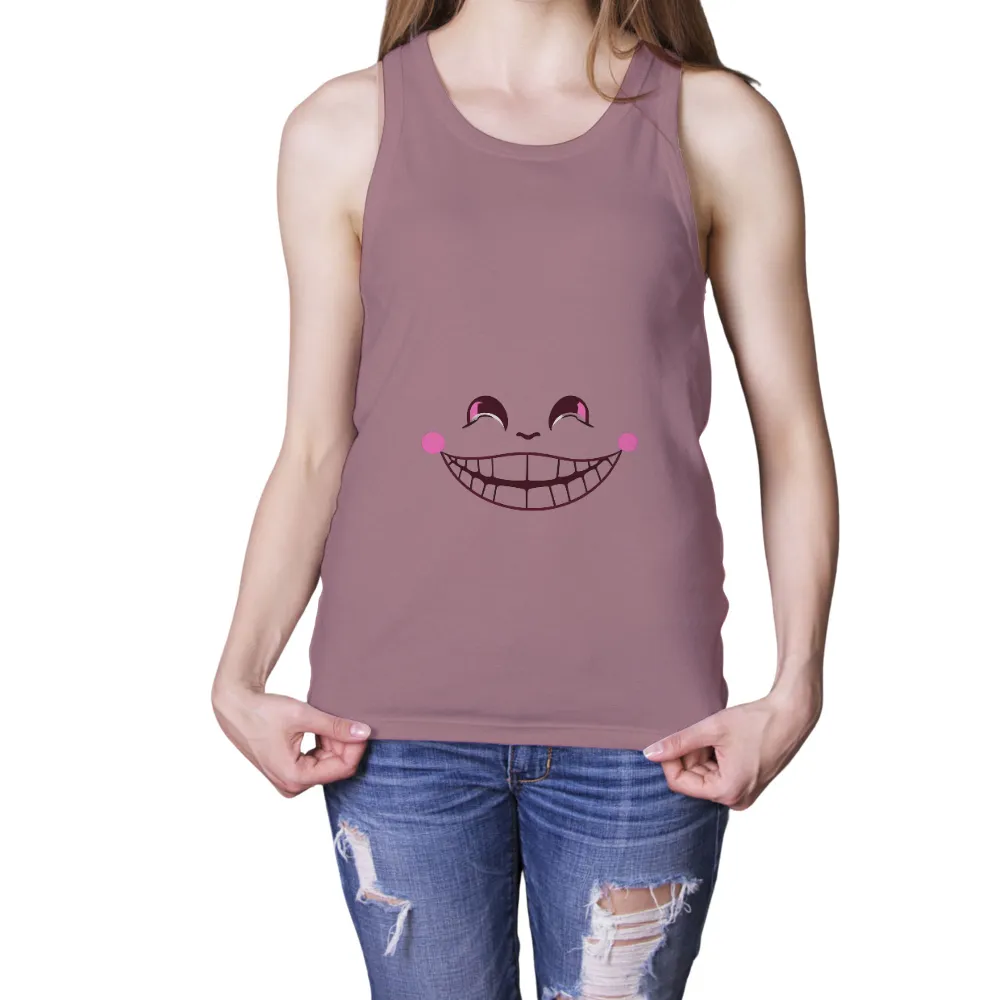 T-Shirts Design: Spread Joy with Smiley|banksy joy millward