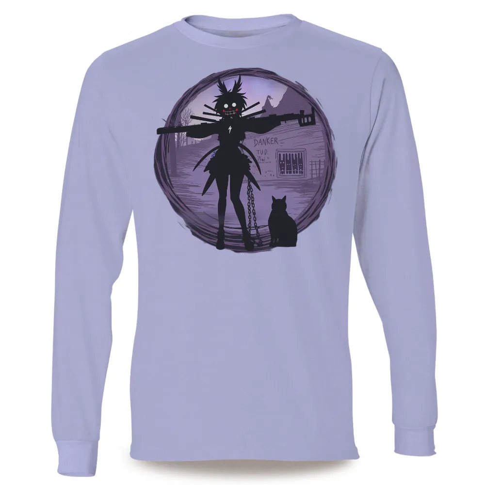 Customized Tee Shirts: Danker - Guardian of the Night|dark blue t shirt roblox