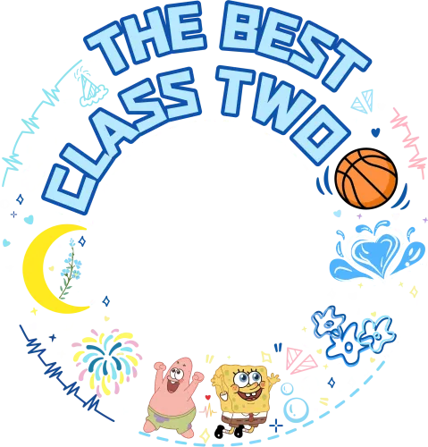 The Best Class Two T-Shirts Design - Fun, Energy, and Celebration