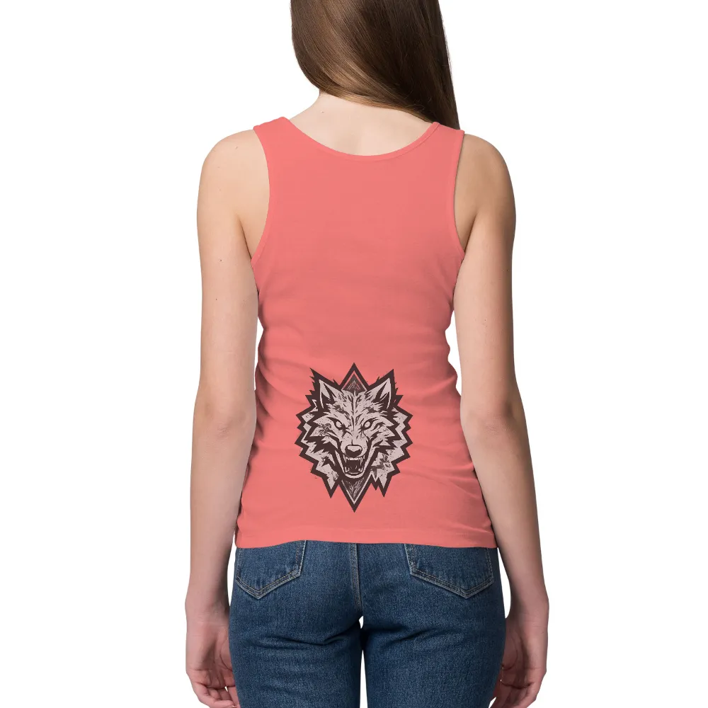 Shirts Graphic Tees: Unleash Your Inner Wolf with Bold Design|minnesota wild reddit