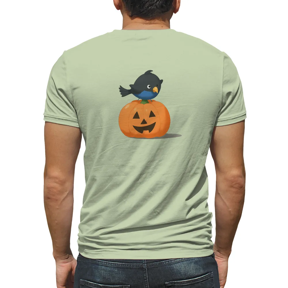 Custom T-Shirt Printing: Midnight's Halloween Adventure|buc ee's shirts halloween 2022