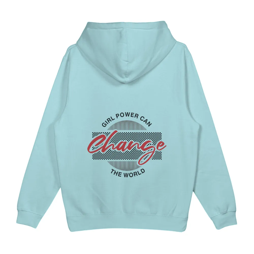 Graphic Tees: Embrace Change with Bold Cursive Design|nfl inspire change sweatshirt