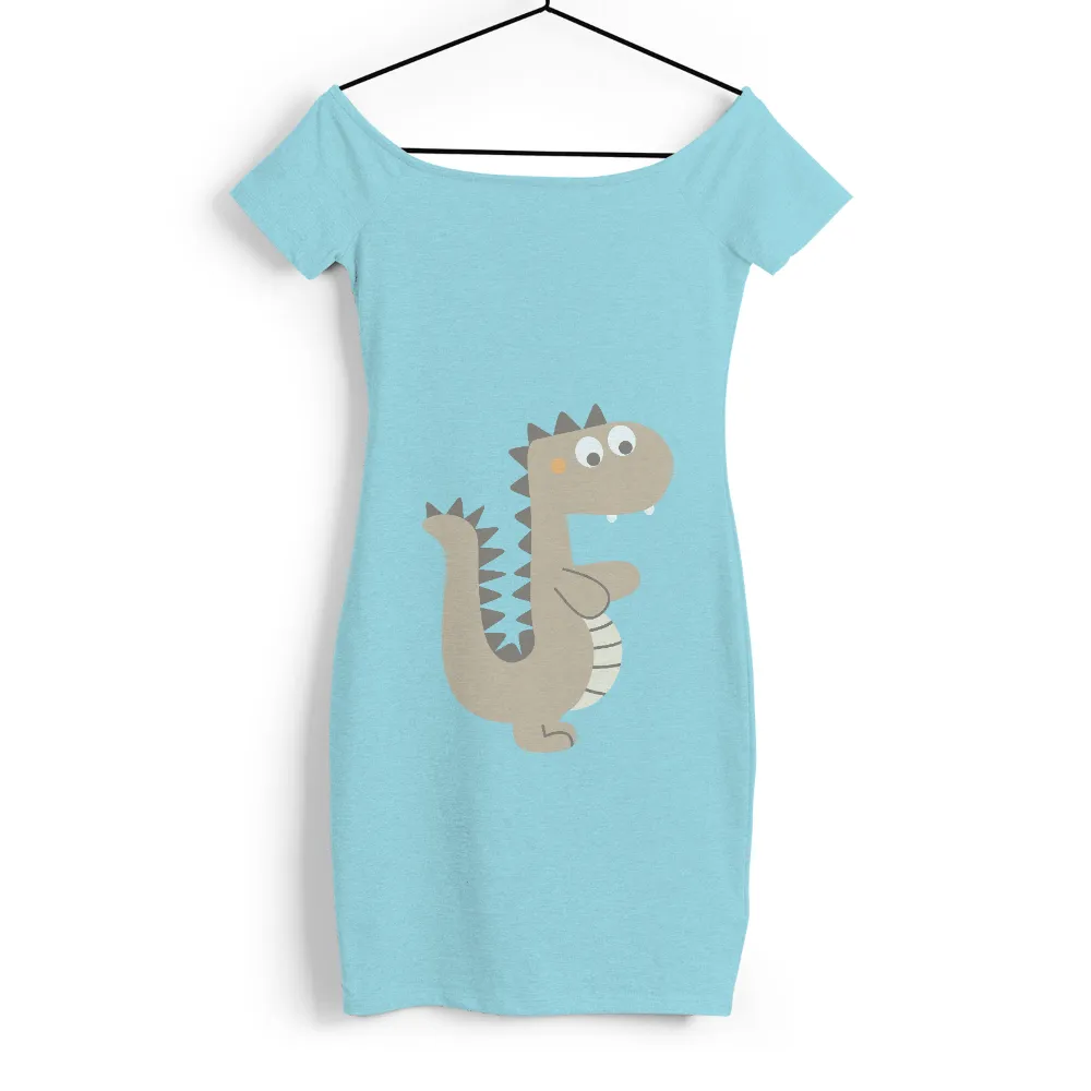 T-Shirt Printing: Whimsical Dragon Adventure - Artistic Designs|cute tie dye shirt patterns