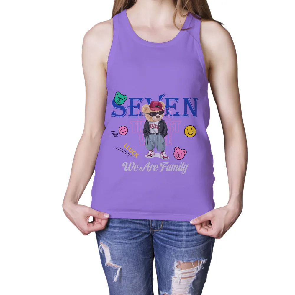 Custom T-Shirt Printing: Embrace Your Unique Style with Seven|money shirt fashion nova