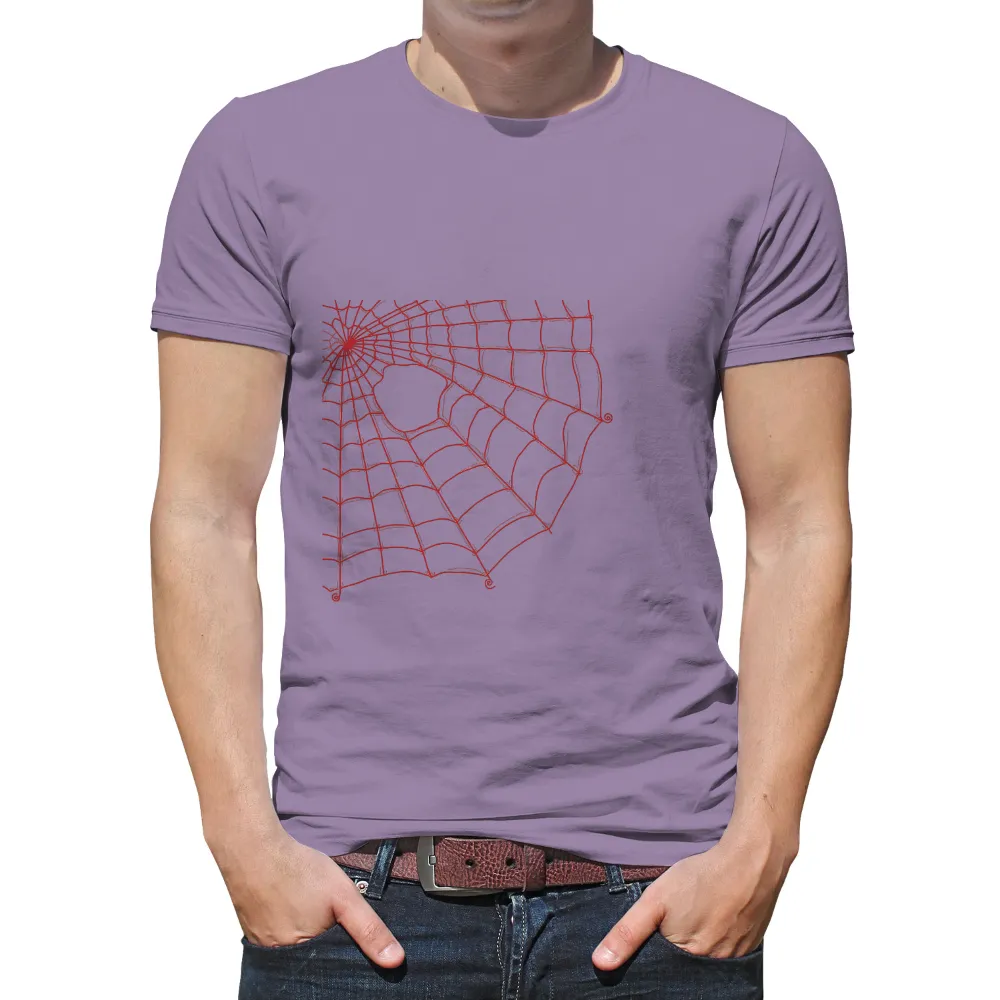 Graphic Tees: Unraveling the Intricacies of Nature's Web| complexity