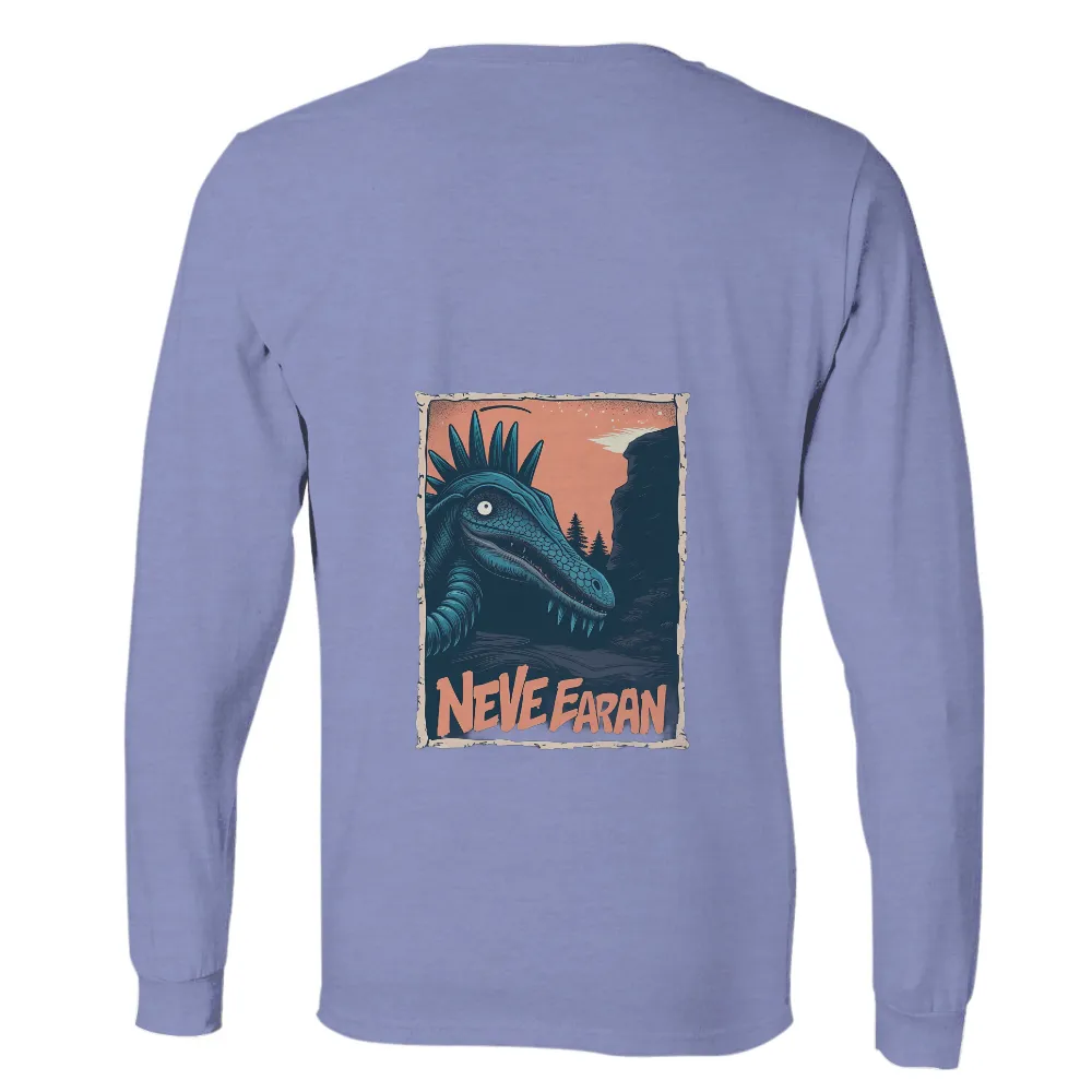 Customized Tee Shirts: Neve Earan - A Symbol of Ancient Mystery|capitalist nostalgia shirt