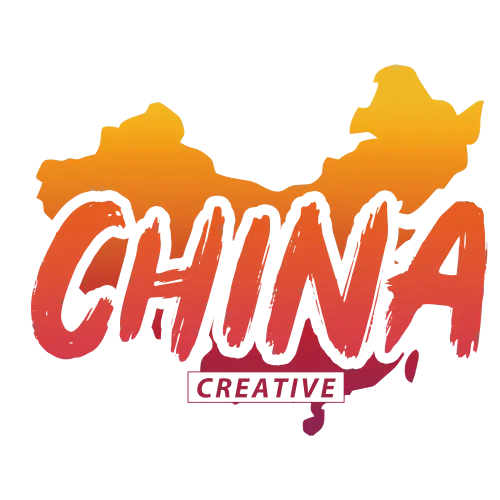 Custom Tee Shirts: Vibrant China Creative Design