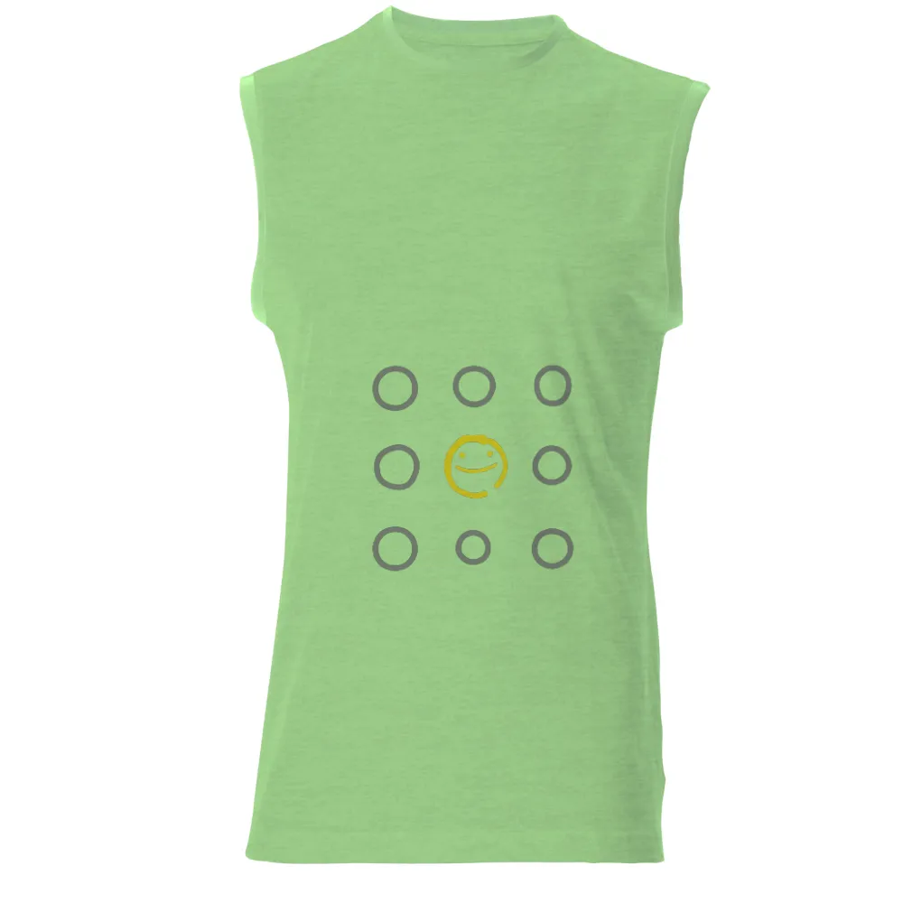 Shirts Graphic Tees: Spread Joy with Sunny Smiles|smiley face valentine shirt