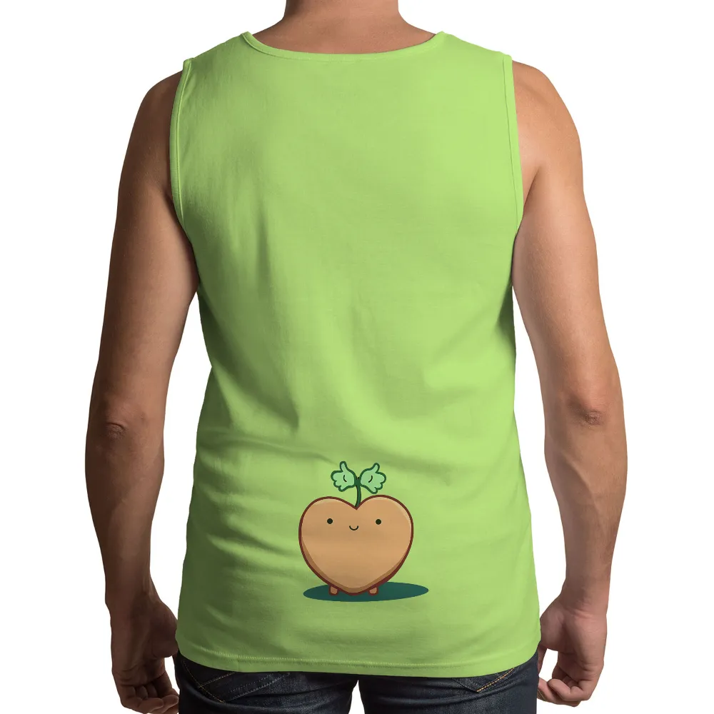 Custom T-Shirt Printing: Spread Joy with Pete the Peach|happy independence day t shirt