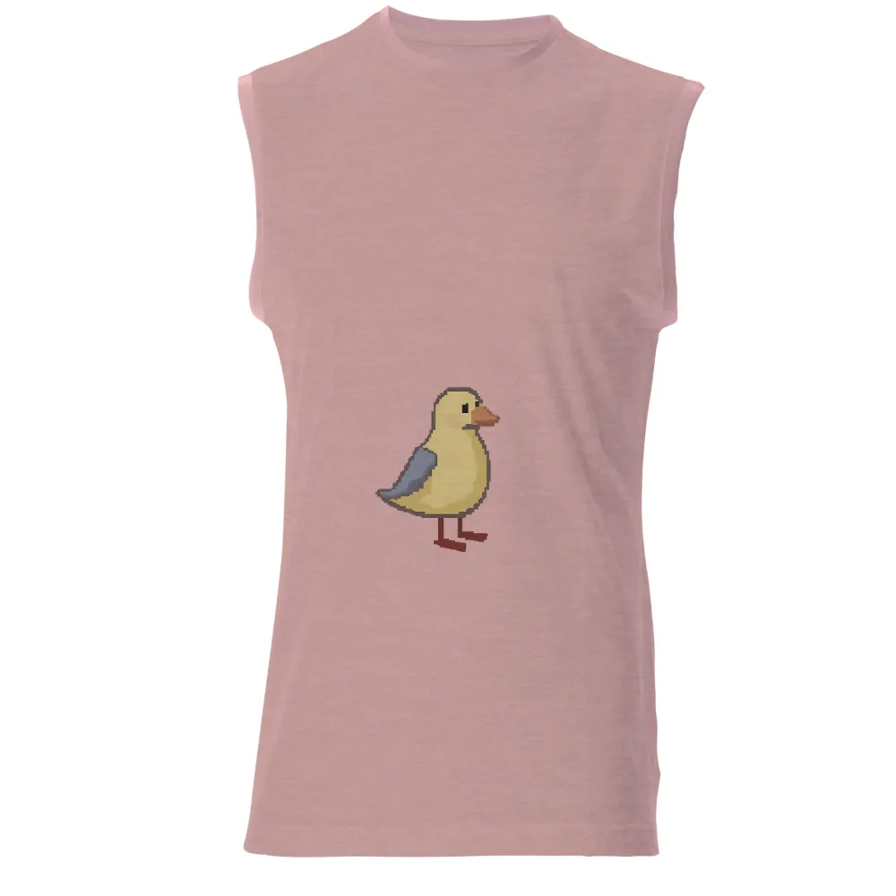 T-Shirts Custom: Ducky - Symbol of Individuality and Hope|duck hunting christmas shirt