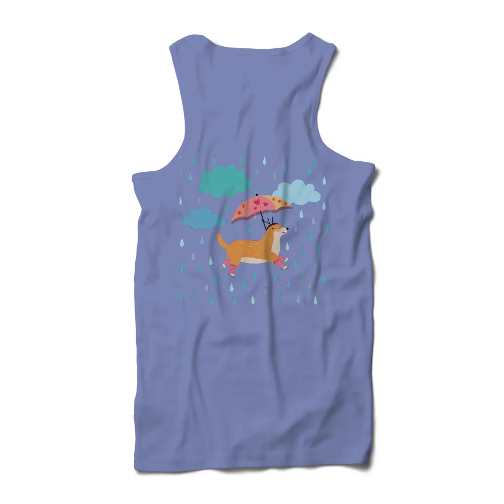 Custom Tee Shirts: Whiskers' Rainy Day Adventure|pink cute t shirt roblox