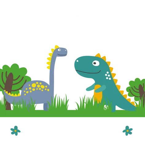 Shirts Graphic Tees: Explore the Whimsical World of Cute-Dino