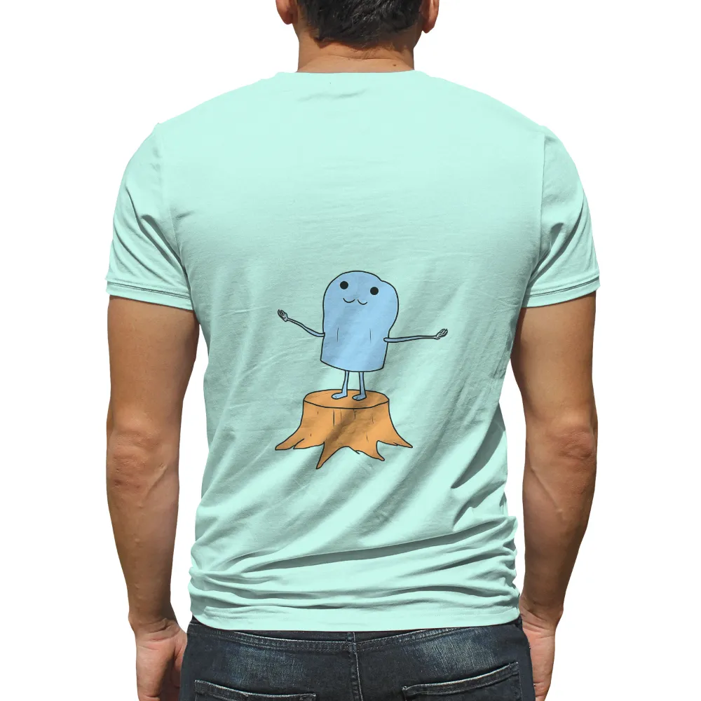 Customized Tee Shirts: Embrace Joy with Bloop|natural light naturday merchandise