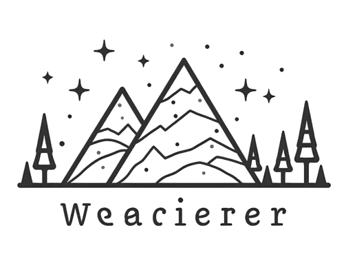 TShirt Printing: Conquer the Peaks with Weacierer