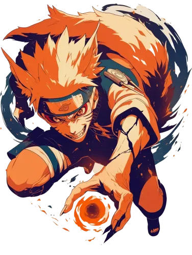 Naruto's Final Battle in Baryon Mode - naruto baryon mode shirt