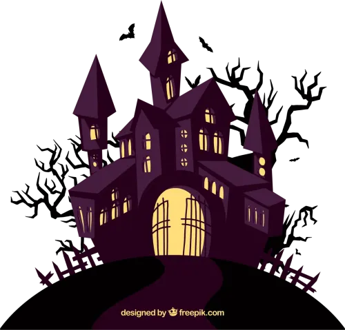 TShirt Printing: Enter the Mysterious Castle of Adventure