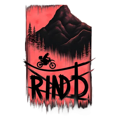 Custom Tee Shirts: Adventure Awaits with RIND