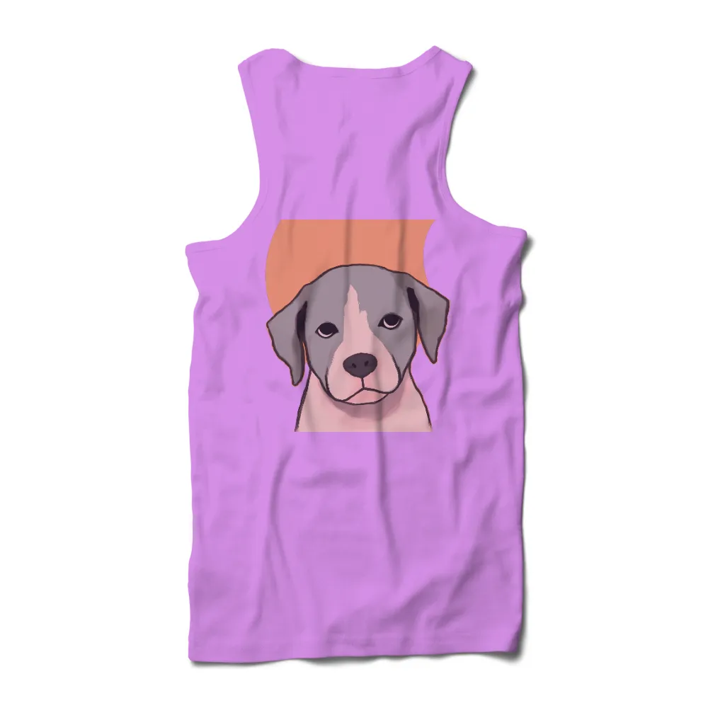 Custom T-Shirt Printing: Express Your Love for Dogs with Max the Beagle|shirt im only talking to my dog today