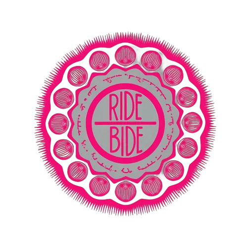 T-Shirts Pattern: Ride Bike - Cycling Adventure