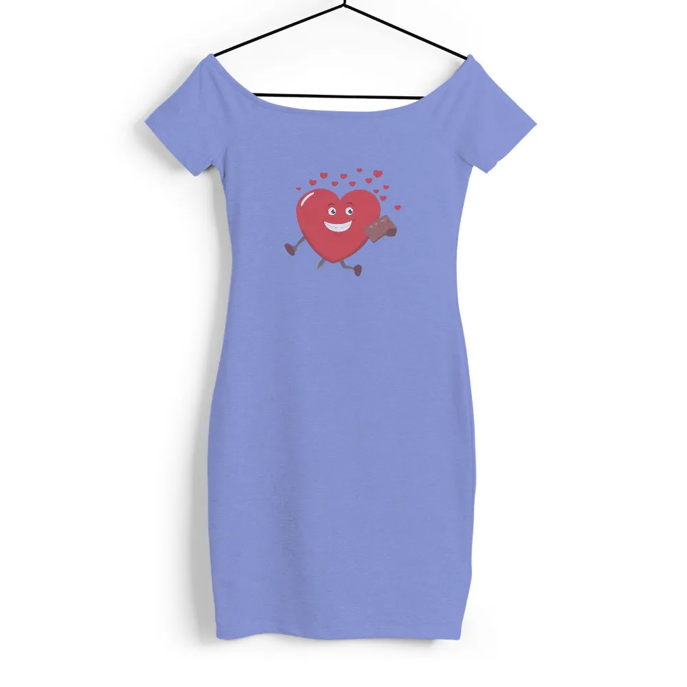 Custom Tee Shirts: Spread Love with Lovey|custom mothers day t shirt