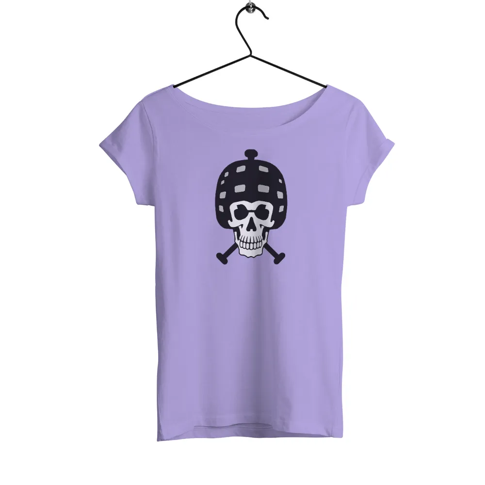 TShirt Design: Vintage Skull with Film Reel Hat|70s retro tshirts