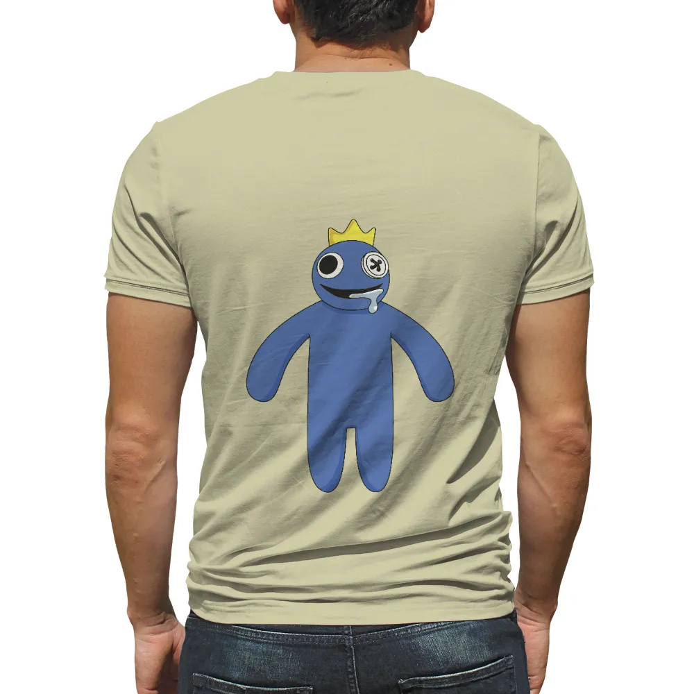 Graphic Tees: Embrace the Bizarre with Zee - Funny & Whimsical Design|shirt roblox com