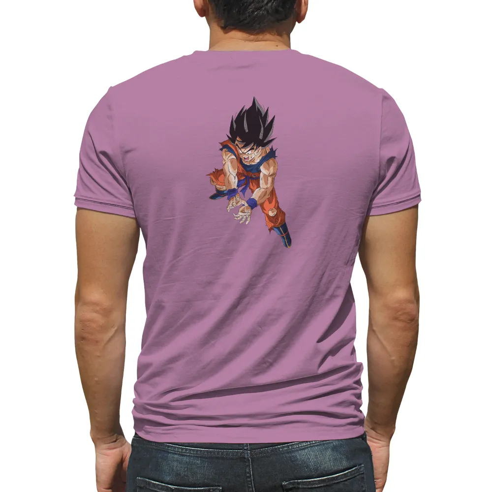 TShirt Printing: Warrior of Strength and Determination|orange army t shirt max