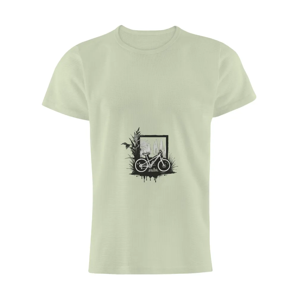 Customized Tee Shirts: Explore Nature with Breeze|outdoor summer long sleeve shirts