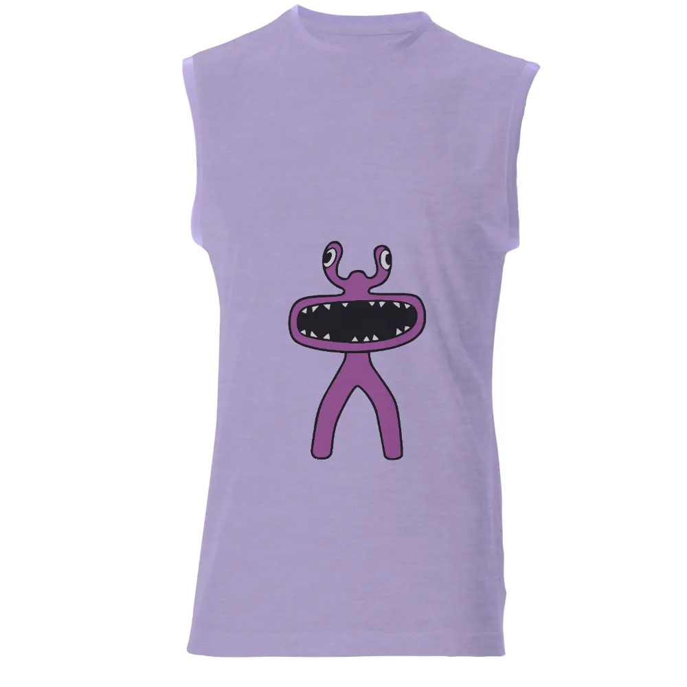 Zorblatt: A Quirky Monster TShirt Printing|roblox free t shirt pinterest