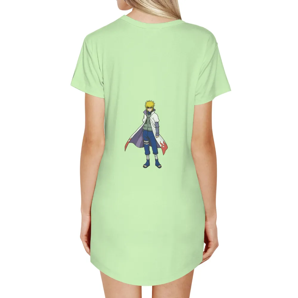 Graphic Tees: Resilient Ninja - Anime Inspired Design|ninja disguise shirt video