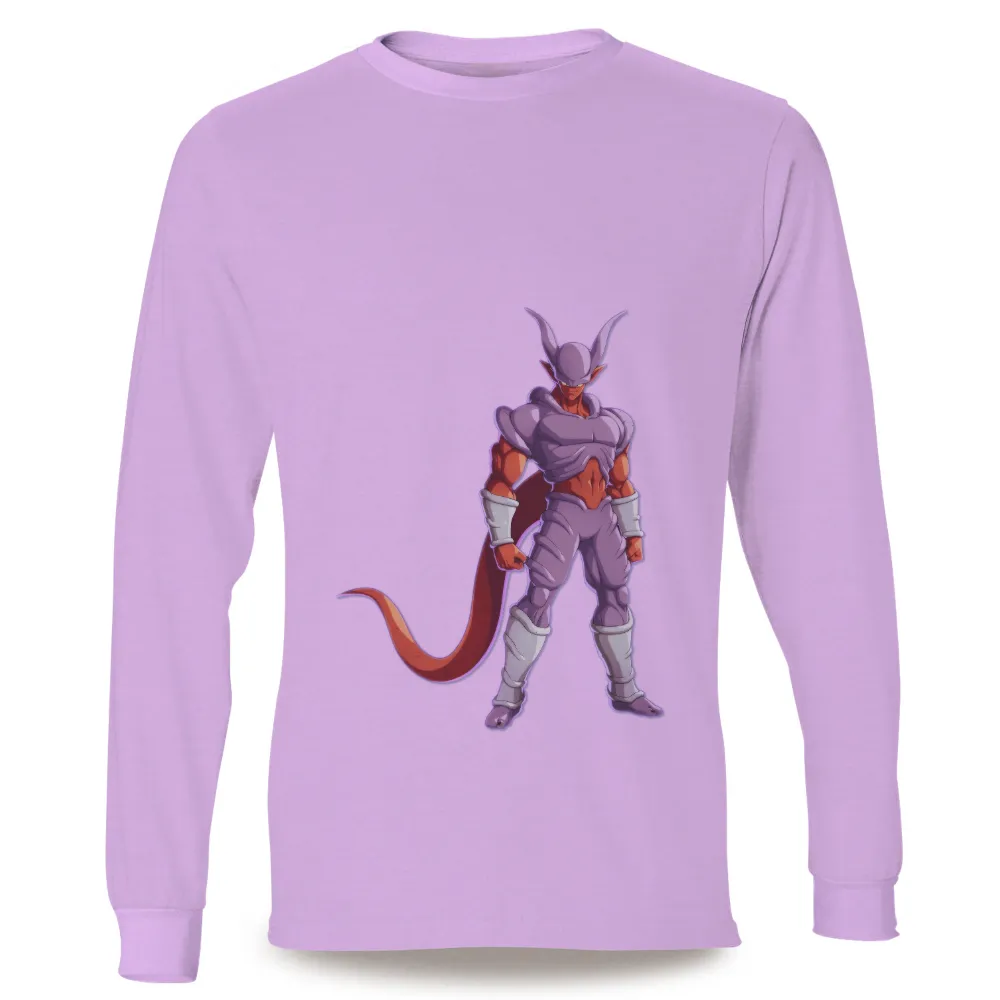 Tee Shirts Printed: Lord Frieza - Anime Icon|dragon ball super sweatpants