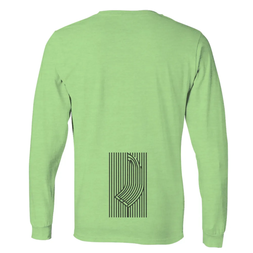 T-Shirt Printing: Nature-Inspired Fingerprint Design|new ganpati t shirt pattern 2020