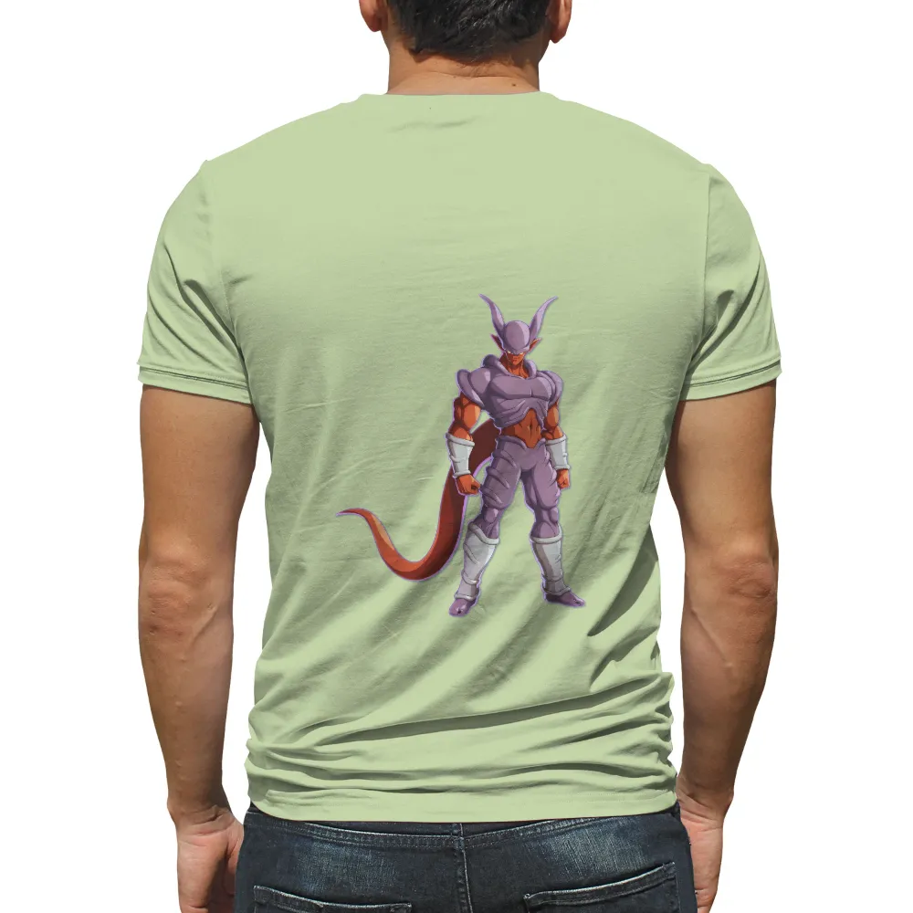 Tee Shirts Printed: Lord Frieza - Anime Icon|dragon ball super super hero tshirt