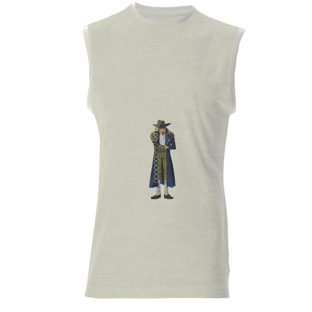 Graphic Tees: Dr. Stone - Ancient Wisdom Meets Modern Sophistication|goku power mode t shirt