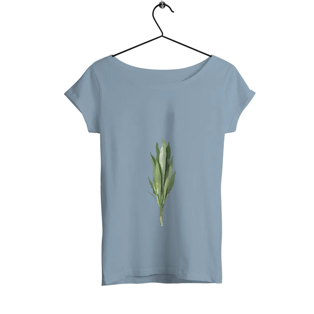 Customized Tee Shirts: Embrace Life's Flow with Snake Plant Design|nfl inspire change t shirt