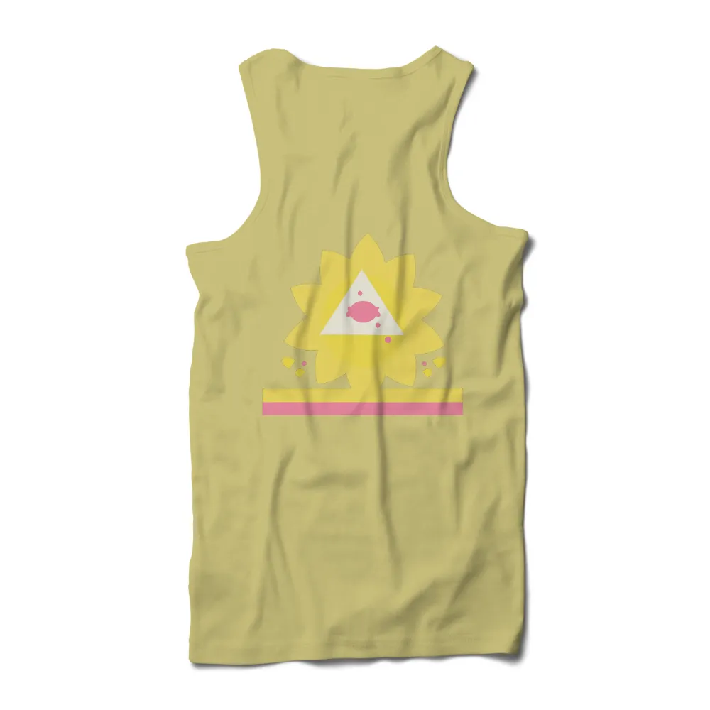 Tee Shirt Printing: Spread Joy with Sunny - Artistic Designs|roblox yellow t shirt