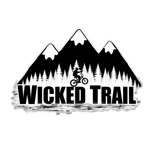 Wicked Trail T-Shirt Printing | Adventure & Freedom