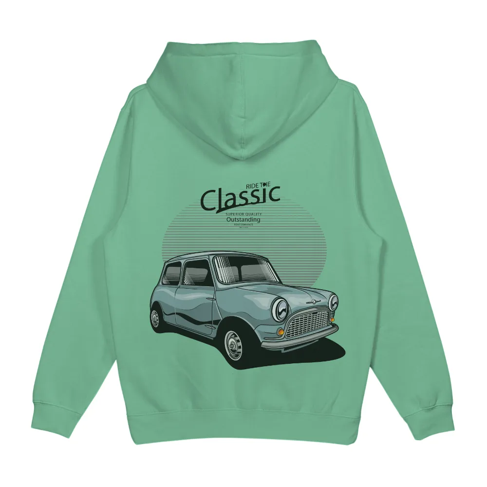 T-Shirt Printing: Classic Mini Cooper - Vintage & Retro|los angeles lakers vintage mens t shirt