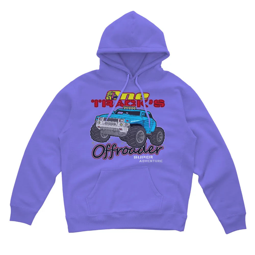 Custom Tee Shirts: One Track's Offroader Summer Adventure|long sleeve summer sun protection