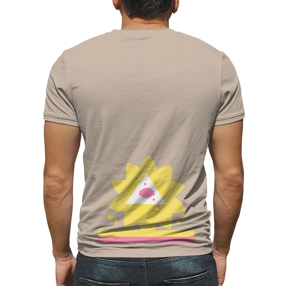 Tee Shirt Printing: Spread Joy with Sunny - Artistic Designs|pinterest roblox t shirt pink