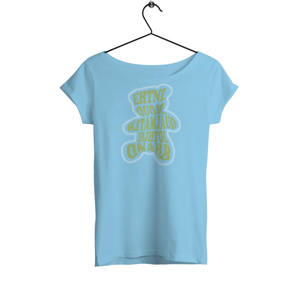 T-Shirts Design: Ethnic Music Stands With Us - Vintage Retro Bear|bear with deer antlers t shirt