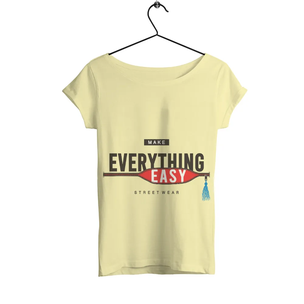 TShirt Printing: Make Everything Easy - Simplify Your Life|simplicity t shirt dress pattern