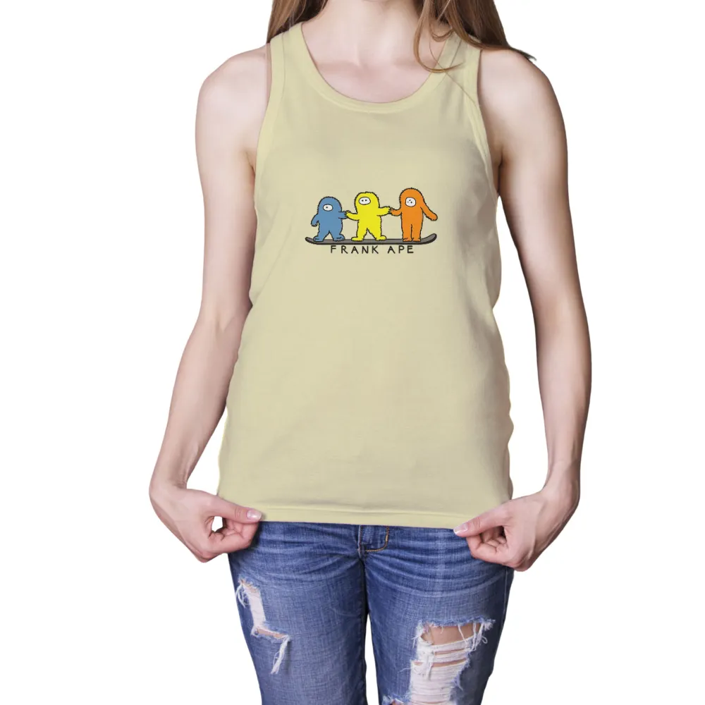 Custom Tee Shirts: Unity in Colors - Friendship and Adventure|comfort colors 4th of july shirt