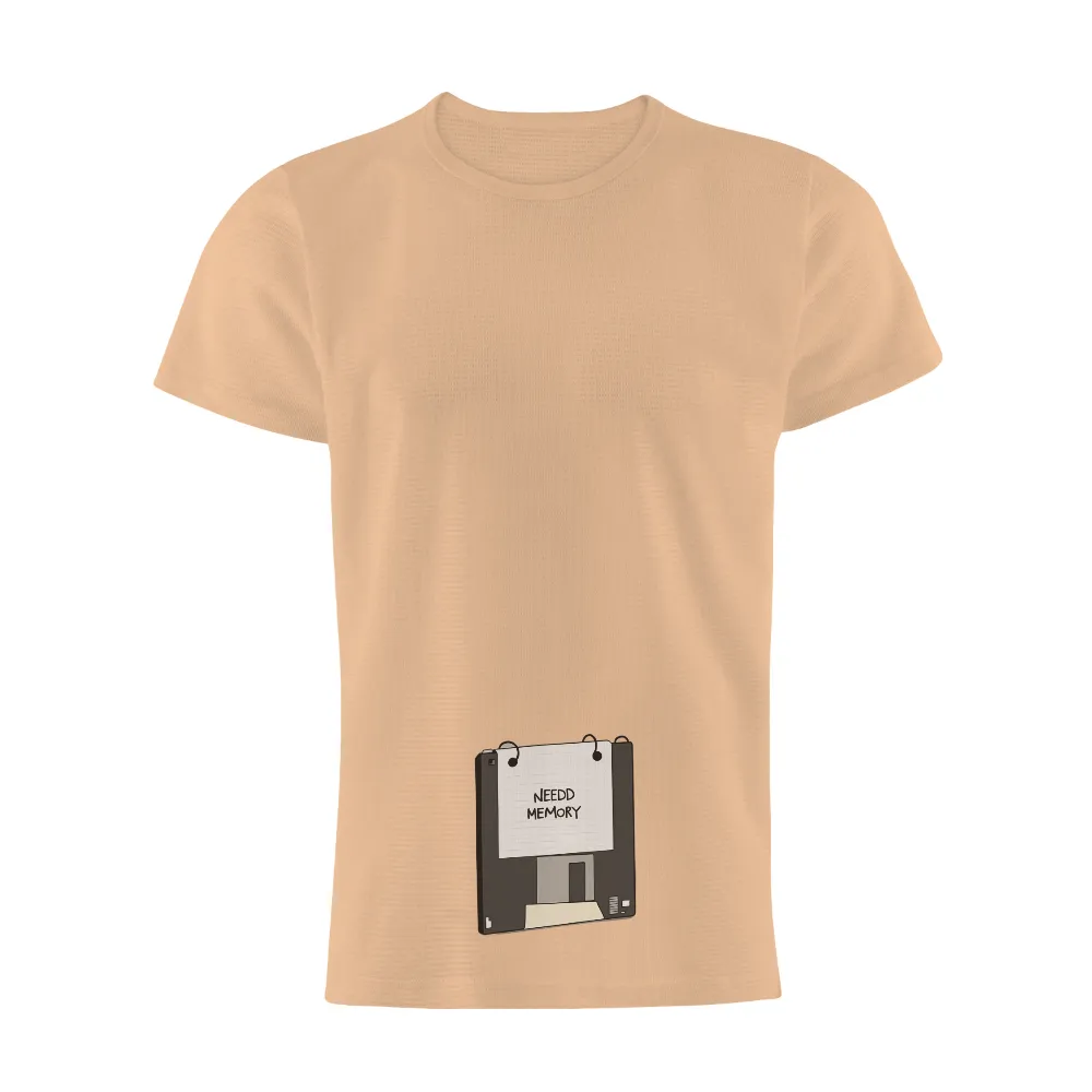 T-Shirts Pattern: Vintage Floppy Disk - Need Memory|dodgers world series t shirt vintage