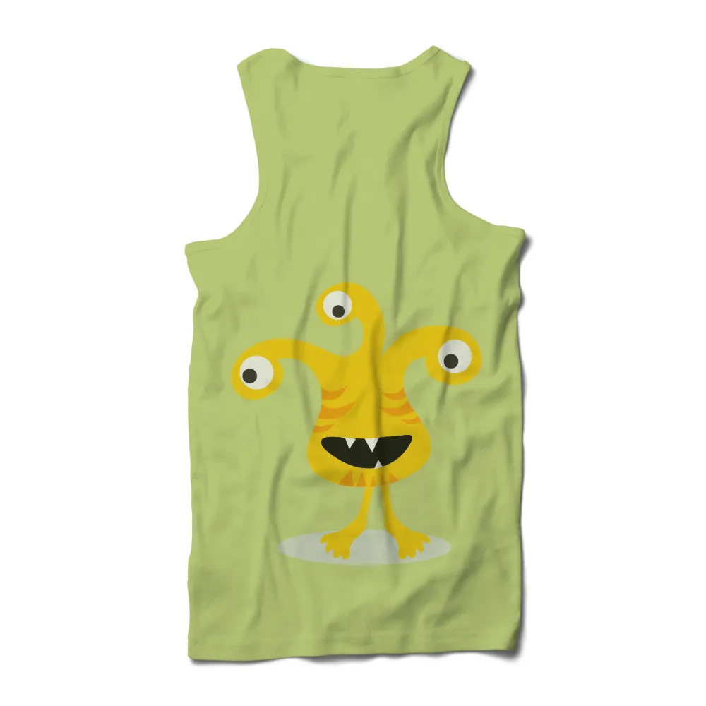 Shirts Graphic Tees: Zippy the Happy Monster|happy 4th of july ungrateful colonials