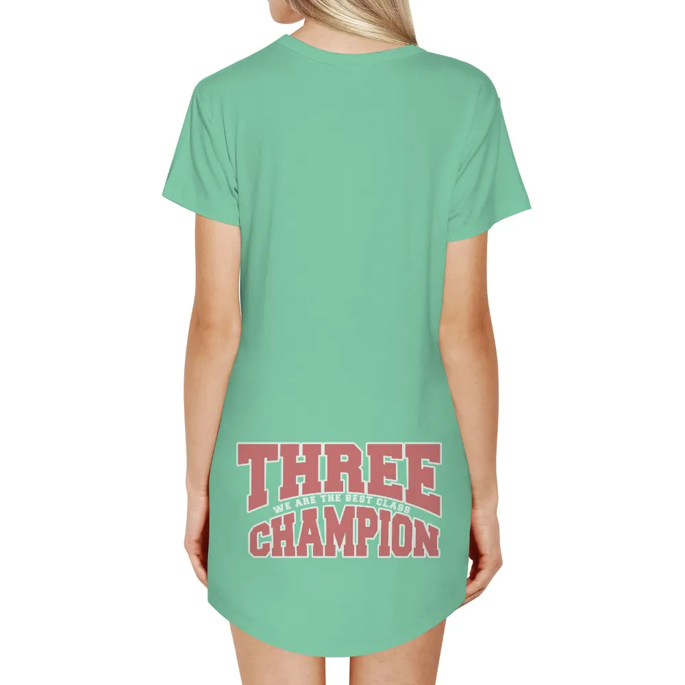 TShirt Printing: Three-Point Champion Basketball Shirt|2022 basketball jersey