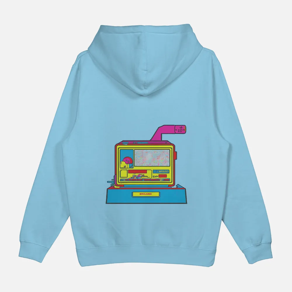 Retro Arcade-Inspired Designs: Celebrating 80s Gaming Nostalgia|neon genesis evangelion spongebob shirt