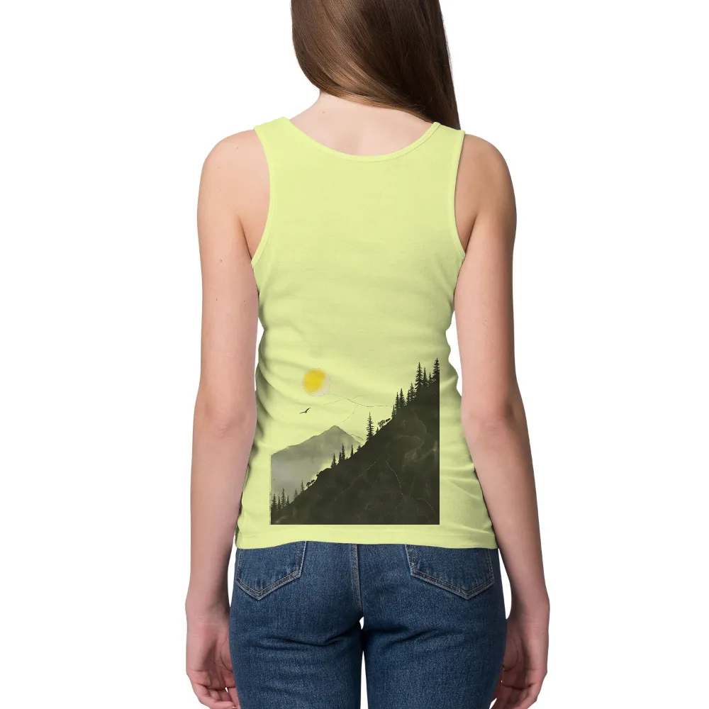 Custom Tee Shirts: Hiking Under the Full Moon - Adventure and Solitude|full moon jerseys ebay